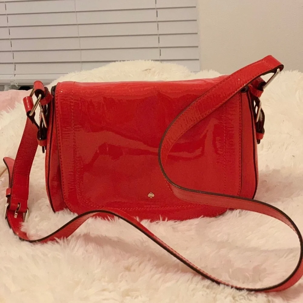 KATE SPADE RARE - Picture 4 of 11